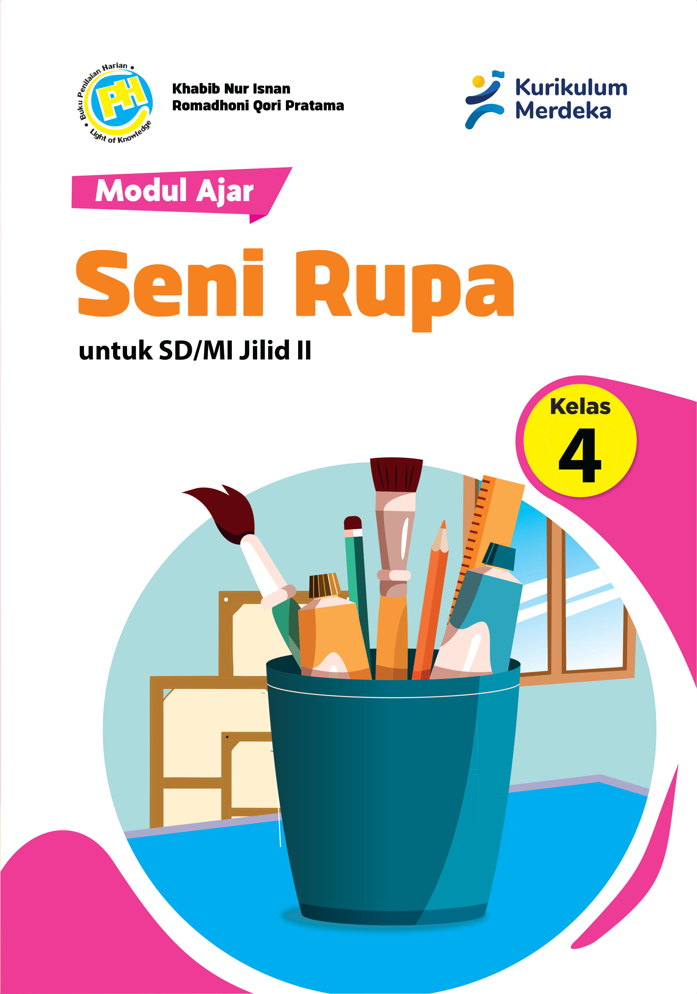 Seni Rupa